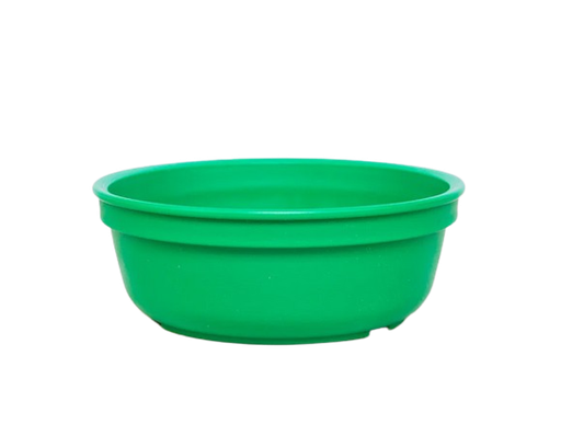 [RE80323] Bowl - Kelly Green 12,5 cm Re-Play