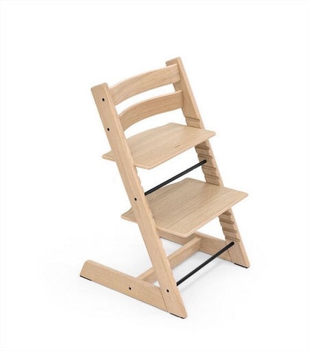 [SKE54.NA] Silla Tripp Trapp - Natural Stokke