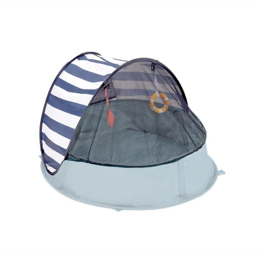 [3661276175648] Carpa piscina anti UV Aquani Marinero Babymoov
