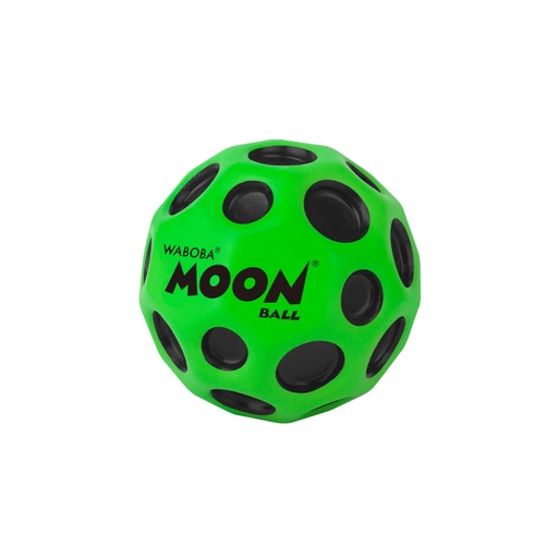 [321C99-VE] Moon ball Bulk - Verde Waboba