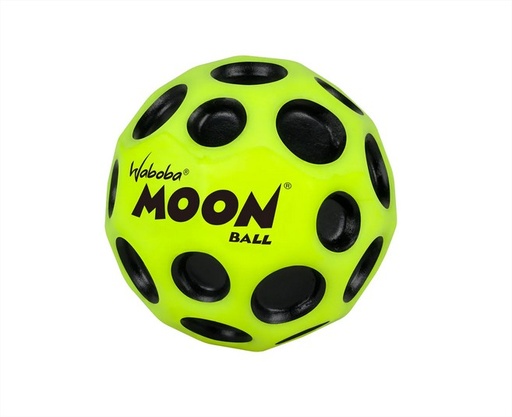 [321C99-AM] Moon ball Bulk - Amarillo Waboba