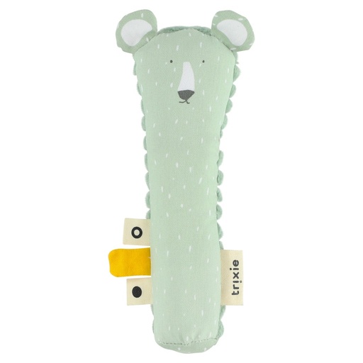 [24-267] Squeaker - Mr. Polar Bear Trixie