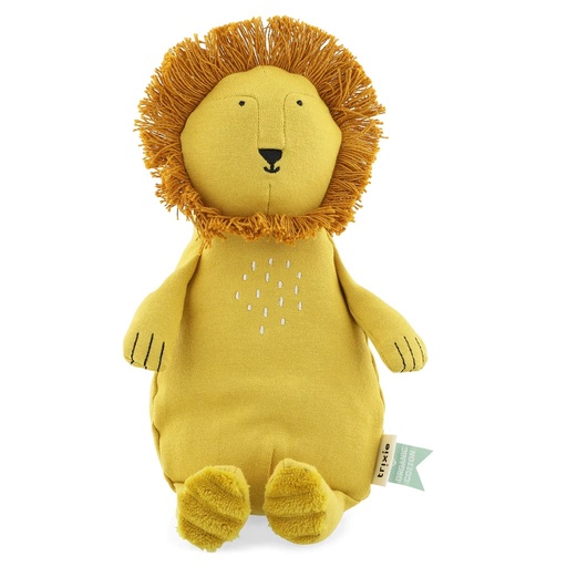 [25-509] Plush Toy Small - Mr. Lion Trixie