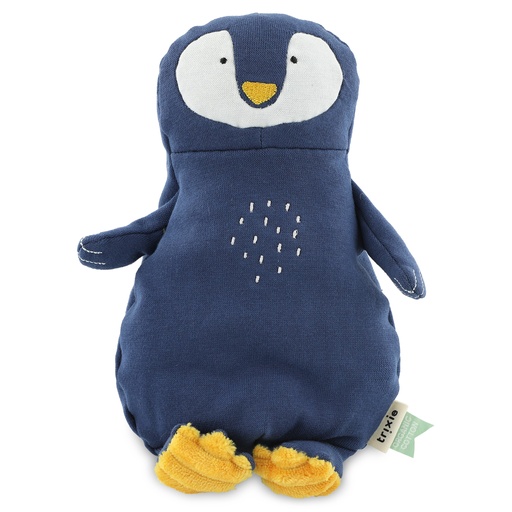 [25-515] Plush Toy Small - Mr. Penguin Trixie