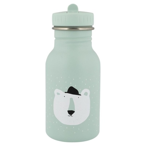 [40-202] Bottle 350Ml - Mr. Polar Bear Trixie