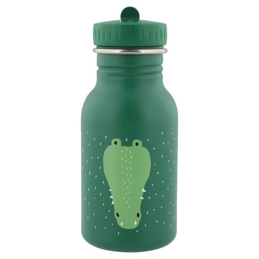 [40-215] Bottle 350Ml - Mr. Crocodile Trixie