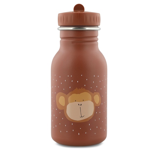 [40-219] Bottle 350Ml - Mr. Monkey Trixie