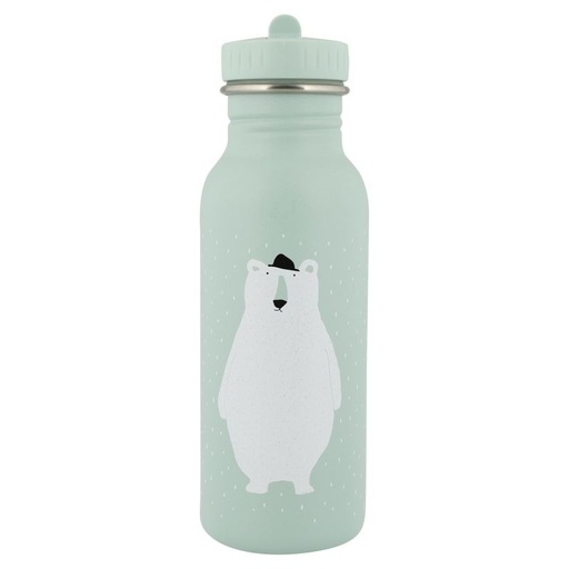 [41-202] Bottle 500Ml - Mr. Polar Bear Trixie