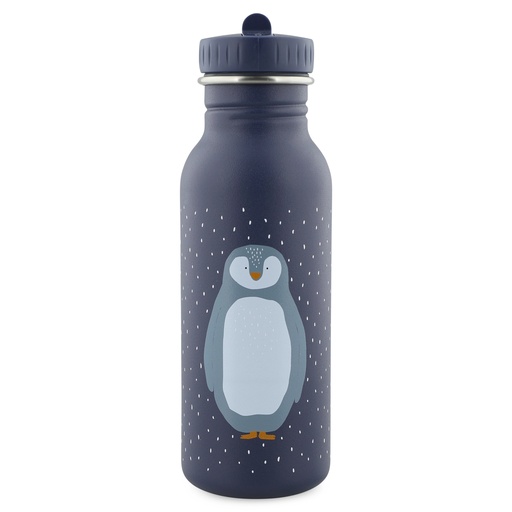 [41-207] Bottle 500Ml - Mr. Penguin Trixie