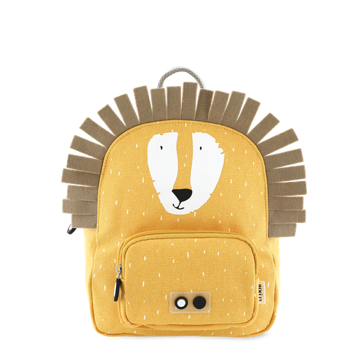 [93-213] Backpack Small - Mr. Lion Trixie