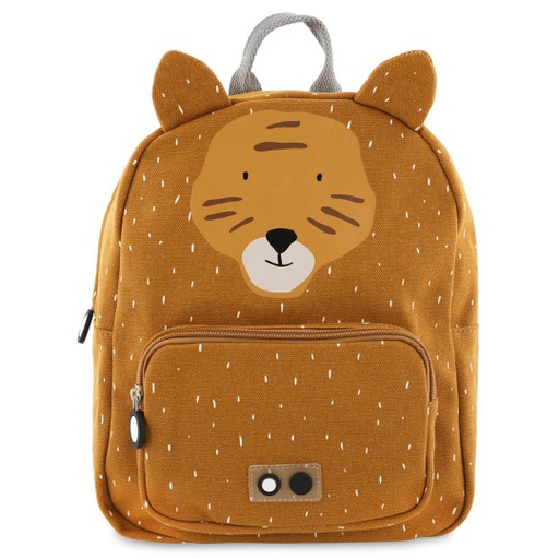 [90-203] Backpack - Mr. Tiger Trixie