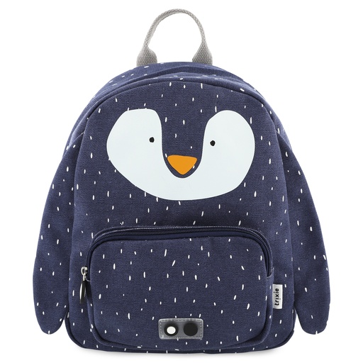 [90-207] Backpack - Mr. Penguin Trixie