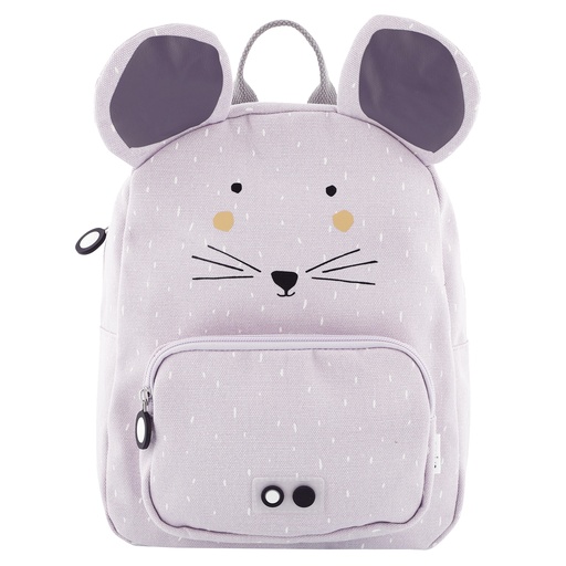 [90-209] Backpack - Mrs. Mouse Trixie