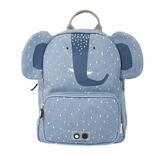 [90-214] Backpack - Mrs. Elephant Trixie