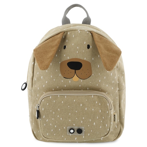 [90-223] Backpack - Mr. Dog Trixie