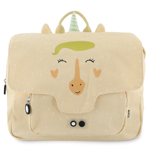 [91-224] Satchel - Mrs. Unicorn Trixie