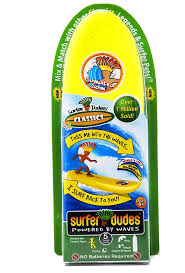 [857742005073] Surfdudes amarillo