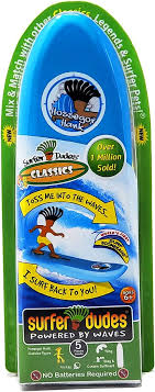 [857742005066] Surfdudes turquesa