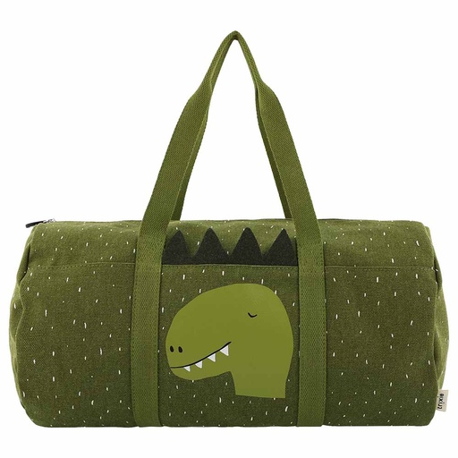 [75-201] Kids Roll Bag  - Mr. Dino Trixie