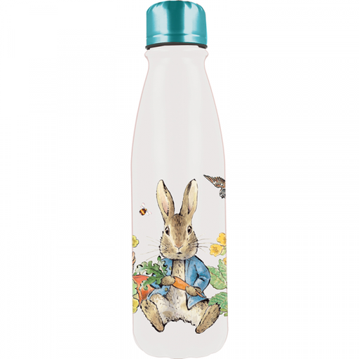 [8412497089031] Botella de aluminio Peter Rabbit 600ml