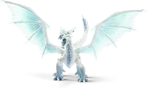 [70139] Ice Dragon Schleich