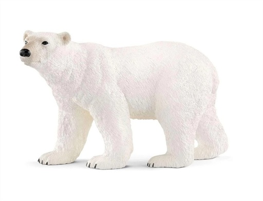 [14800] Polar Bear Schleich