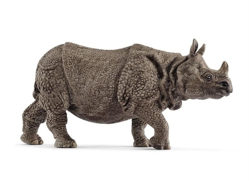 [14816] Indian Rhinoceros Schleich