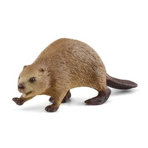 [14855] Beaver Schleich