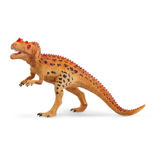 [15019] Ceratosaurus Schleich