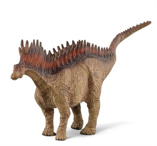 [15029] Amargasaurus Schleich