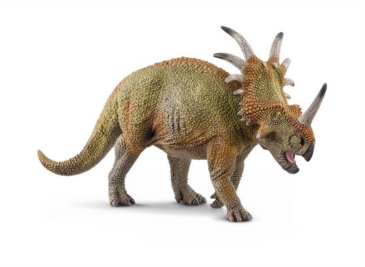[15033] Styracosaurus Schleich