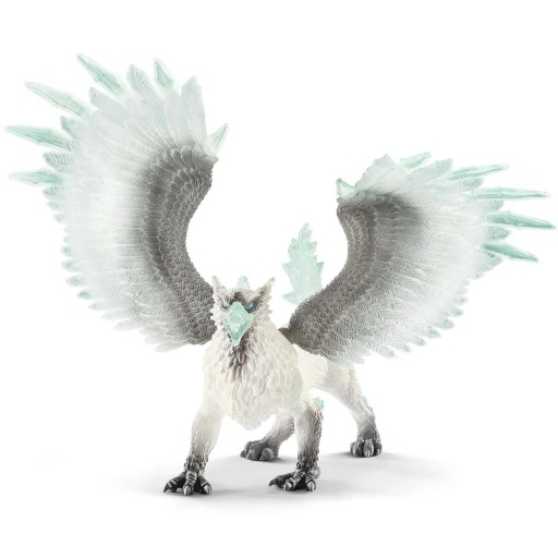 [70143] Ice Griffin Schleich