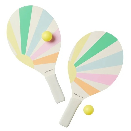 [9339296063460] Paletas de Playa Poolside Sunnylife