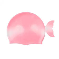 [9339296061749] Gorra de natacion Rose Ombre  Sunnylife