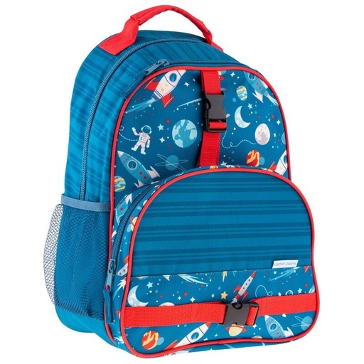 [794866193760] Mochila Grande -  Espacio Stephen Joseph