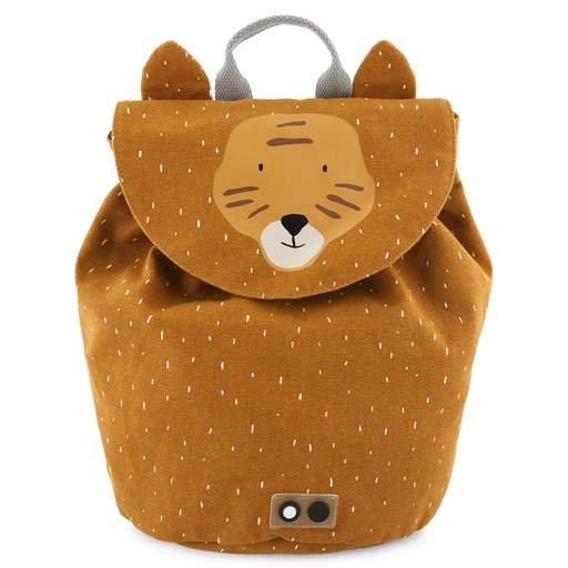 [86-203] Backpack Mini - Mr. Tiger Trixie