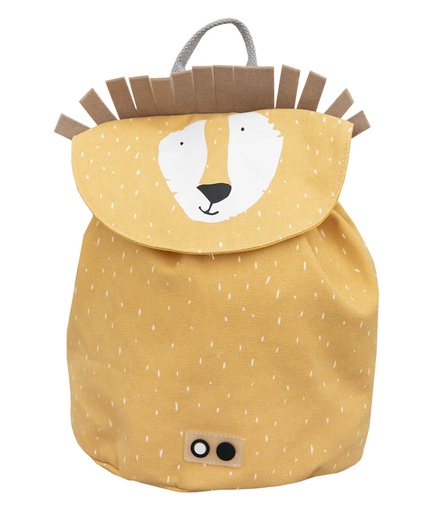 [86-213] Backpack Mini - Mr. Lion Trixie