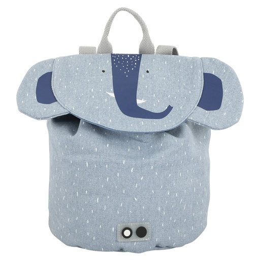 [86-214] Backpack Mini - Mrs. Elephant Trixie