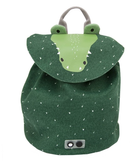 [86-215] Backpack Mini - Mr. Crocodile Trixie