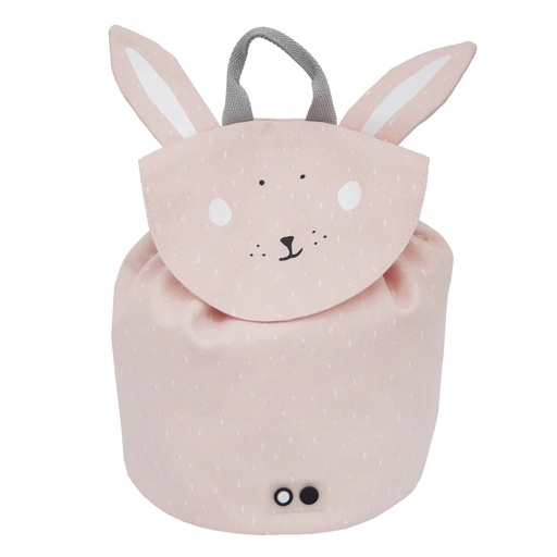 [86-217] Backpack Mini - Mrs. Rabbit Trixie