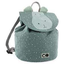 [86-220] Backpack Mini - Mr. Hippo Trixie