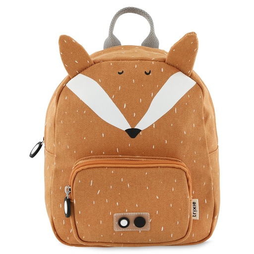 [93-210] Backpack Small - Mr. Fox Trixie