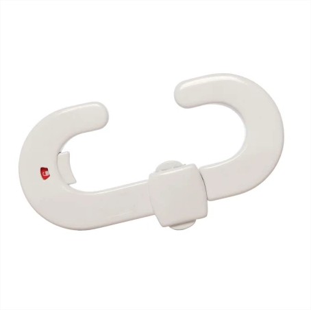 [878931008231] Tranca de 2 puertas "Secure-A-Lock" Dreambaby