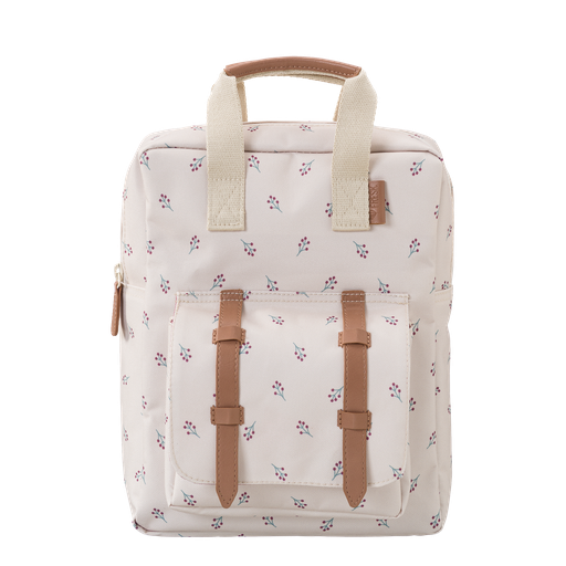 [FB800-09] Backpack Small Berries Fresk