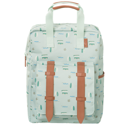 [FB940-11] Backpack Large Surf boy Fresk