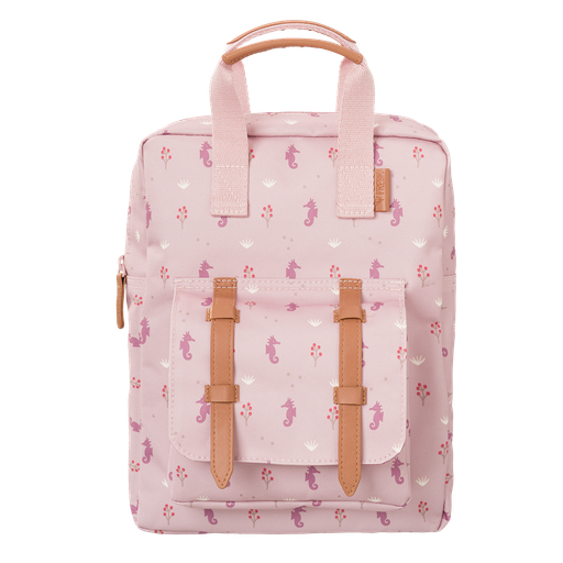 [FB800-16] Backpack Seahorse Fresk