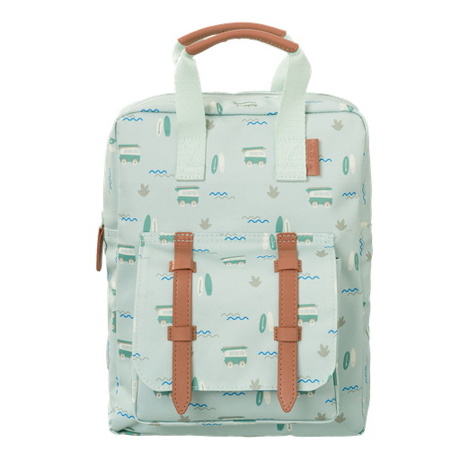 [FB800-11] Backpack Small Surf boy Fresk