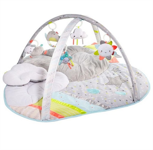 [195862062621] Gimnasio Nube plateada Skip Hop