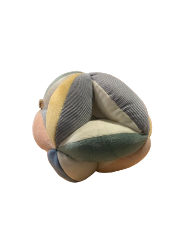 [608011945251] Pelota montessori colores pasteles Storki