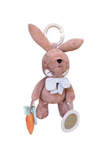 [608011945220] Juguete de actividades Conejo Storki